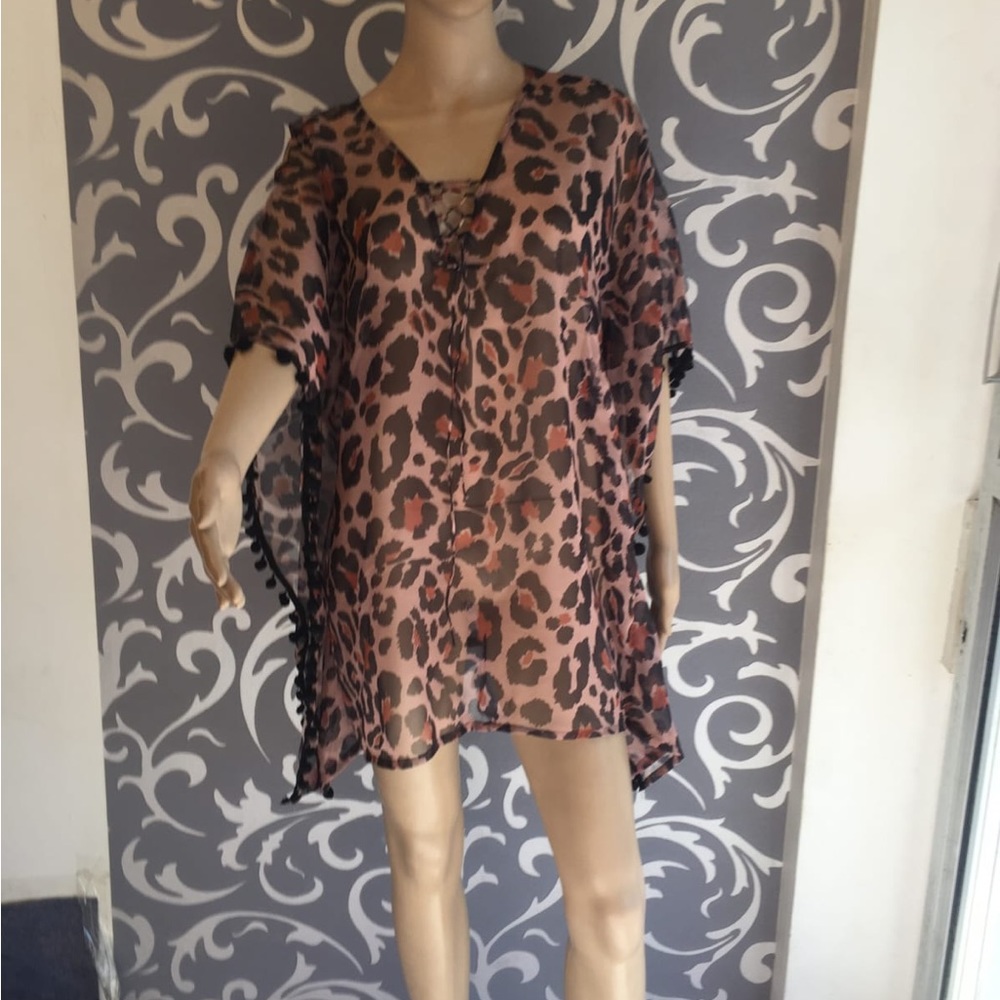 custom made Cover ups